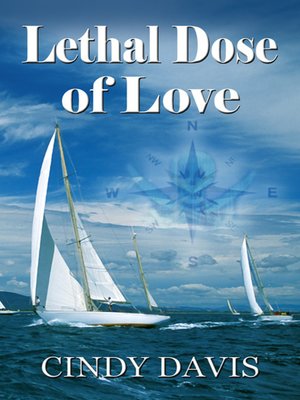 cover image of Lethal Dose of Love